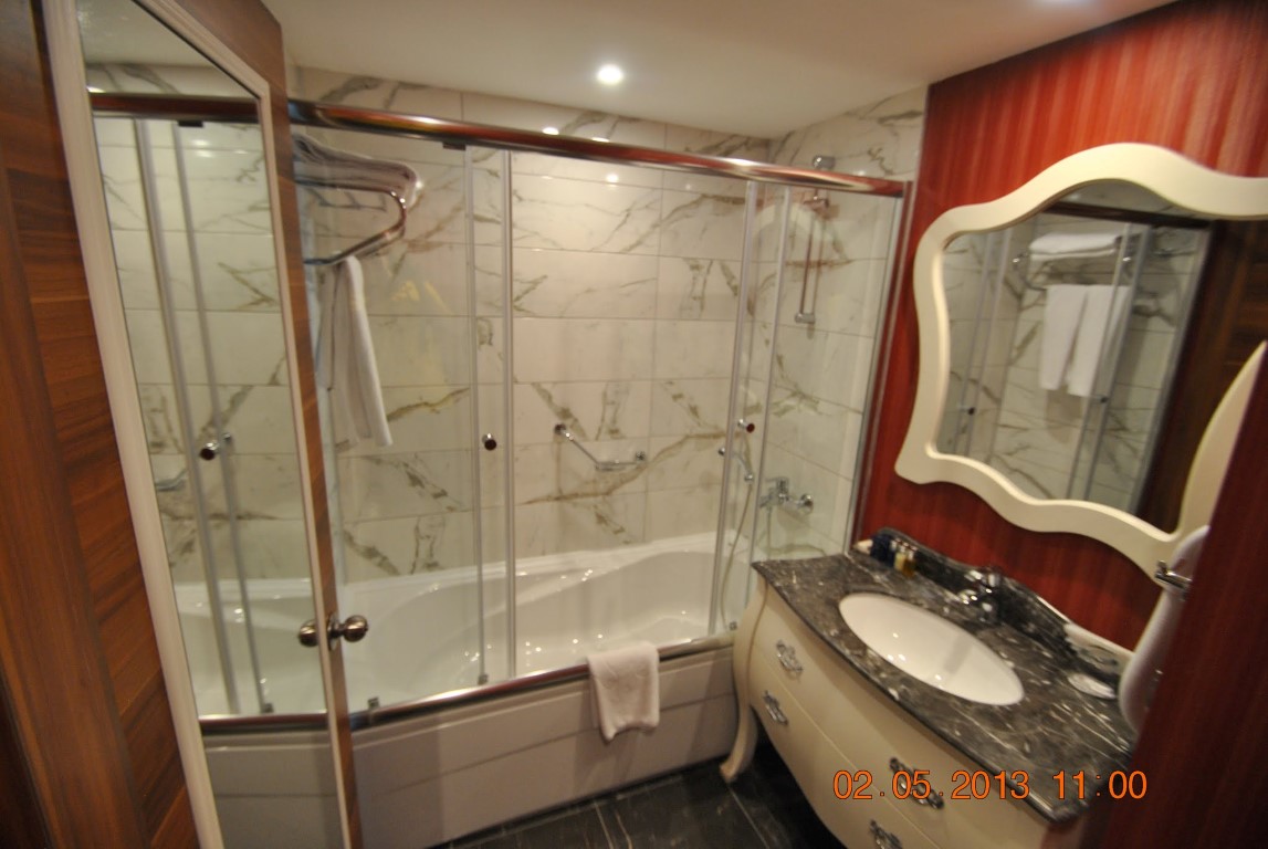 imagini hotel VIKINGEN INFINITY ALANYA